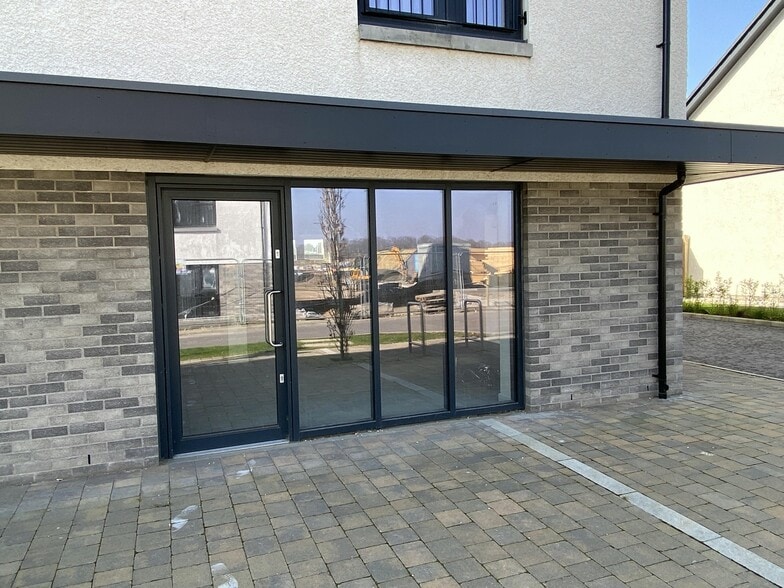 9 Millais Mews, Perth to rent - Building Photo - Image 1 of 4