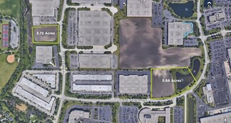 More details for 320 N Fairway Dr, Vernon Hills, IL - Land for Sale