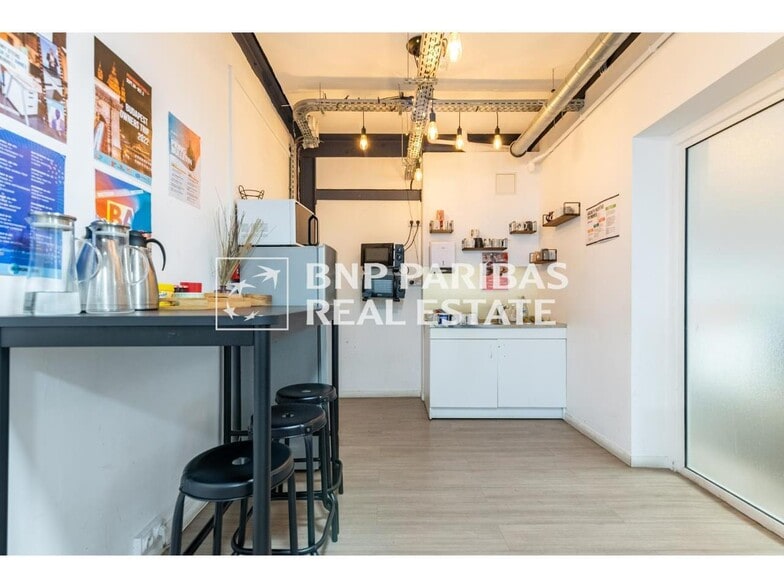 31 Avenue Léon Gambetta, Montrouge to rent - Building Photo - Image 3 of 13