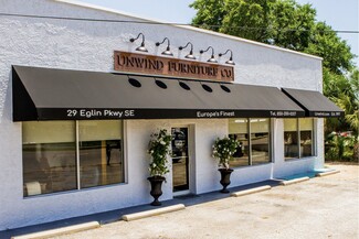 More details for 29 Eglin Pky SE, Fort Walton Beach, FL - Retail for Rent