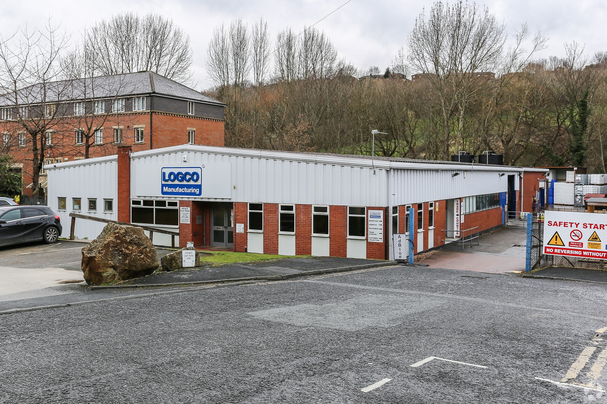 Cliffdale Rd, Leeds for sale Primary Photo- Image 1 of 2