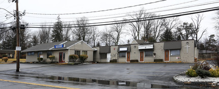 34-40 1st St, Nanuet, NY for sale Primary Photo- Image 1 of 1