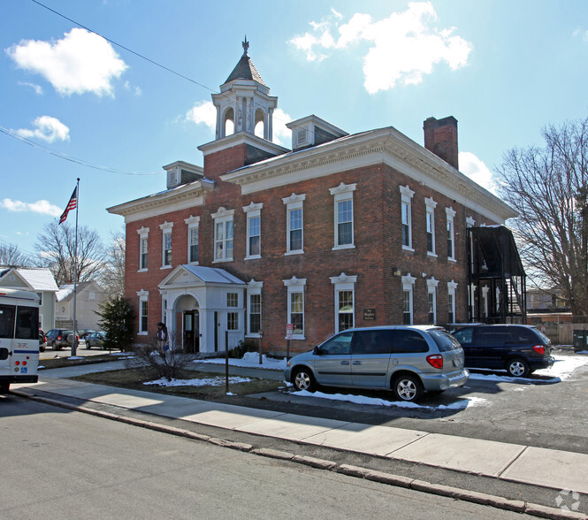 314 Park St, Fulton, NY for sale - Building Photo - Image 2 of 69