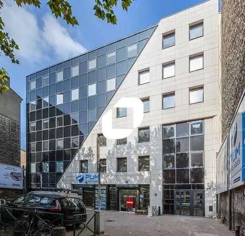 36-38 Avenue Pierre Brossolette, Malakoff to rent Building Photo- Image 1 of 11