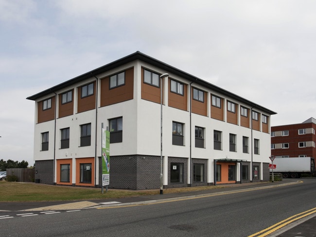 More details for Ruston Way, Lincoln - Office for Sale