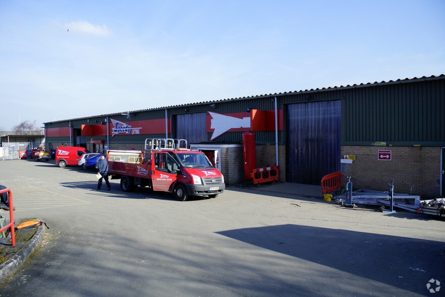 Goodridge Ave, Gloucester for sale - Primary Photo - Image 1 of 1