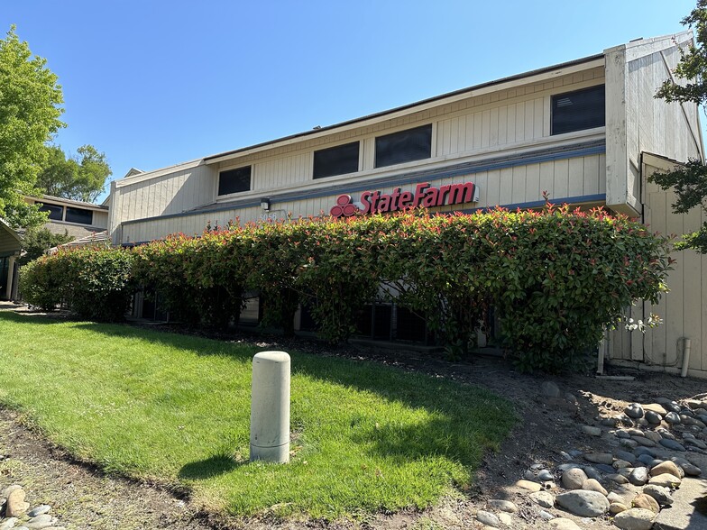 5056 Sunrise Blvd, Fair Oaks, CA for sale - Building Photo - Image 1 of 1