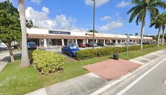 More details for 1765-1781 NE 163rd St, North Miami Beach, FL - Retail for Rent