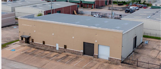 More details for 11050 W Little York, Houston, TX - Industrial for Rent