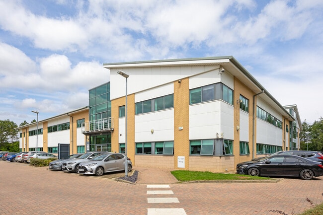 More details for Monks Cross, York - Office to Rent