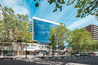 More details for Calle Príncipe de Vergara, Madrid - Co-working to Rent