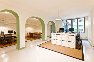 More details for 5 Rue Pierre Chausson, Paris - Co-working to Rent