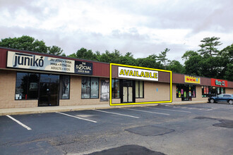 1376 Washington St, Hanover, MA for sale Building Photo- Image 1 of 1