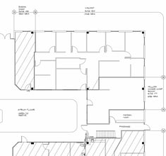 8203 Willow Place Dr S, Houston, TX to rent Floor Plan- Image 1 of 1