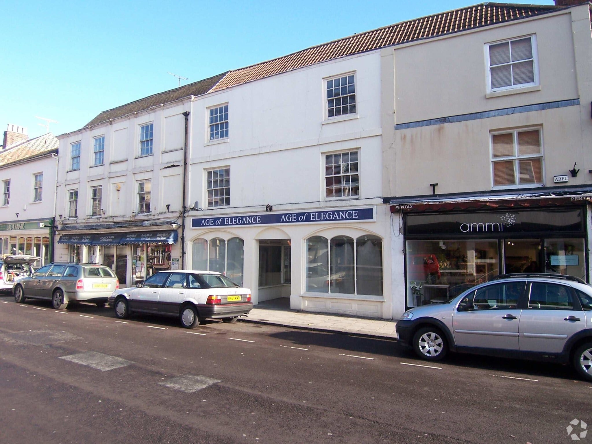12 Maryport St, Devizes to rent Primary Photo- Image 1 of 6