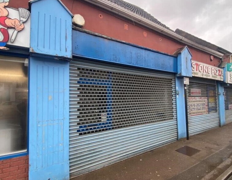 203 Longford Rd, Coventry to rent - Primary Photo - Image 1 of 3