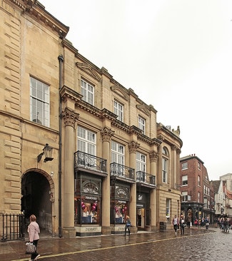 More details for 3 St Helens Sq, York - Retail for Rent