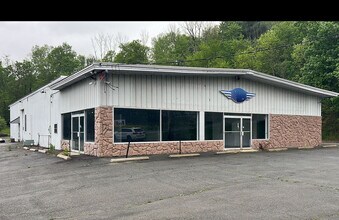 134 Bridgeville Rd, Monticello, NY for rent Building Photo- Image 1 of 20