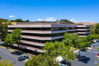 More details for 7901 Stoneridge Dr, Pleasanton, CA - Office for Rent