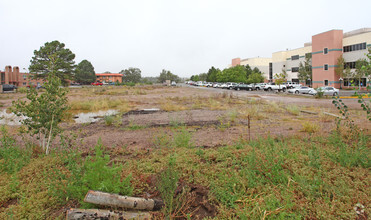 20th St & Trinity Dr, Los Alamos, NM for sale Primary Photo- Image 1 of 1