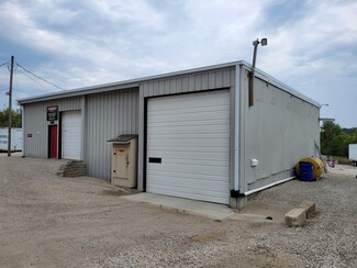 More details for 20501 W 67th St, Shawnee, KS - Industrial for Rent