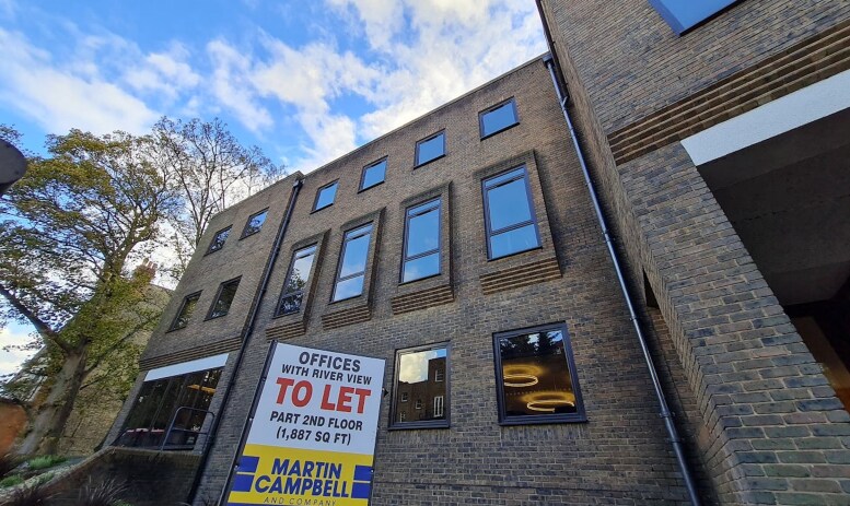 15 Petersham Rd, Richmond to rent Building Photo- Image 1 of 3