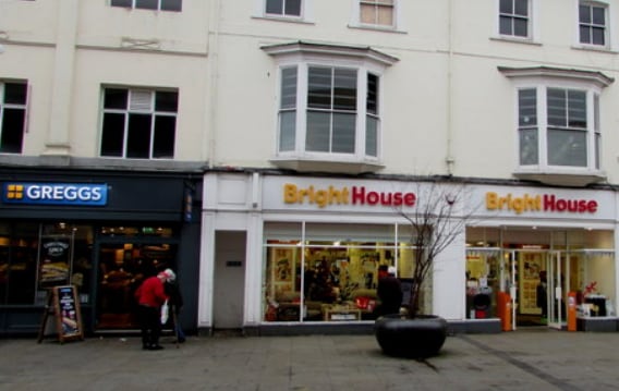 13-15 George St, Pontypool for sale Building Photo- Image 1 of 1