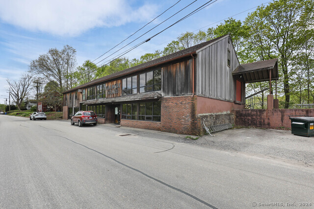 79 Commerce Ave, Danielson, CT for sale - Building Photo - Image 3 of 40