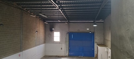 Industrial in Villacañas, Toledo to rent Interior Photo- Image 2 of 5