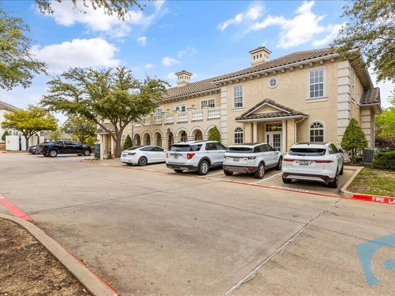 1205 S White Chapel Blvd, Southlake, TX for sale - Primary Photo - Image 1 of 1