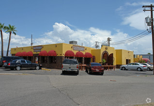 2615 S 6th Ave, Tucson, AZ for sale Primary Photo- Image 1 of 1