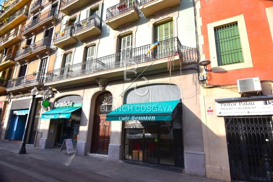 Build-to-Rent in Barcelona, Barcelona for sale - Building Photo - Image 3 of 3