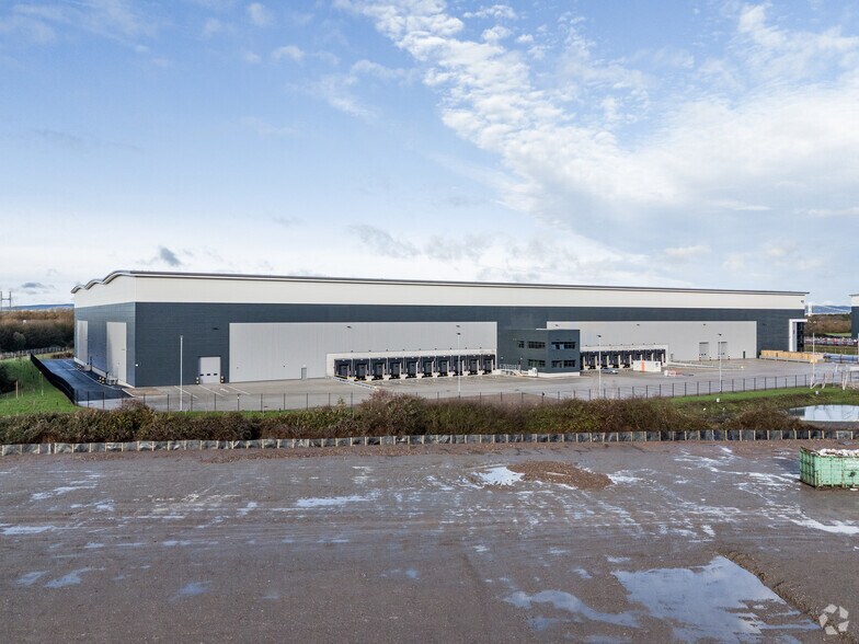 Lanson Roberts Rd, Severn Beach for sale - Primary Photo - Image 1 of 1