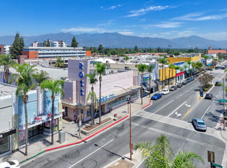 More details for 201 E Main St, Alhambra, CA - Retail for Sale