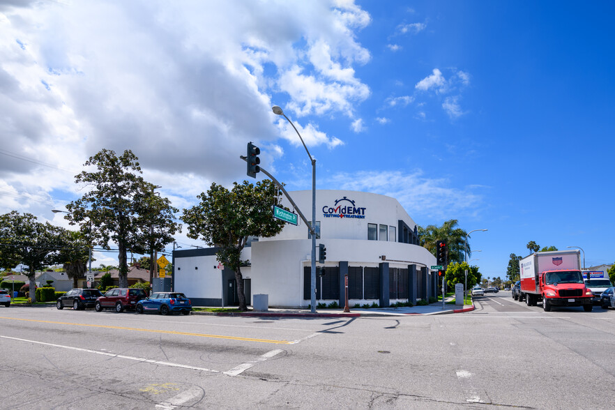 4013 Sawtelle Blvd, Los Angeles, CA for rent - Building Photo - Image 1 of 11