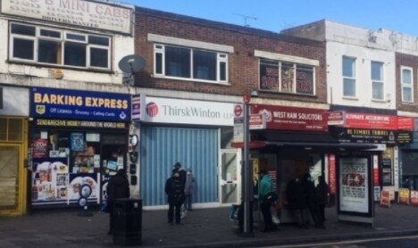 23 Longbridge Rd, Barking for sale - Primary Photo - Image 1 of 1