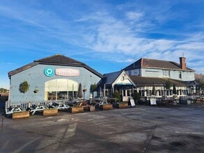 Ramper Rd, Gainsborough to rent Building Photo- Image 1 of 1