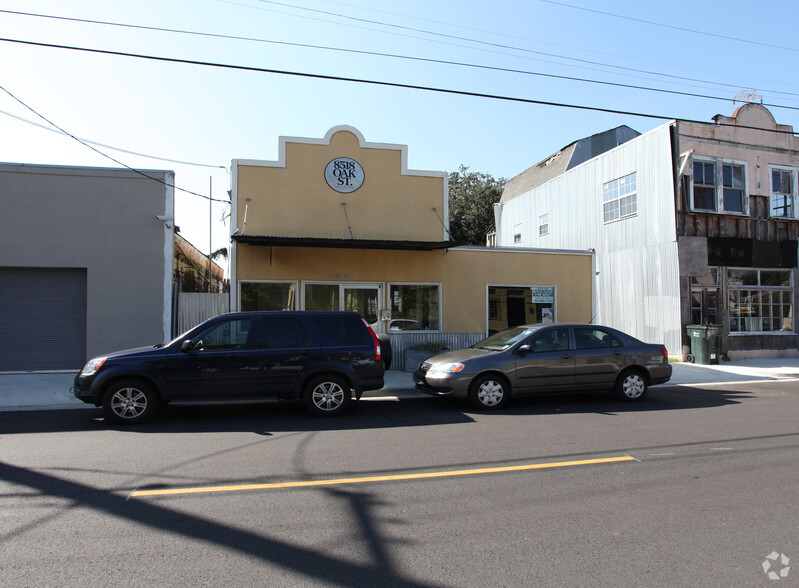 8518 Oak St, New Orleans, LA for sale - Building Photo - Image 2 of 25