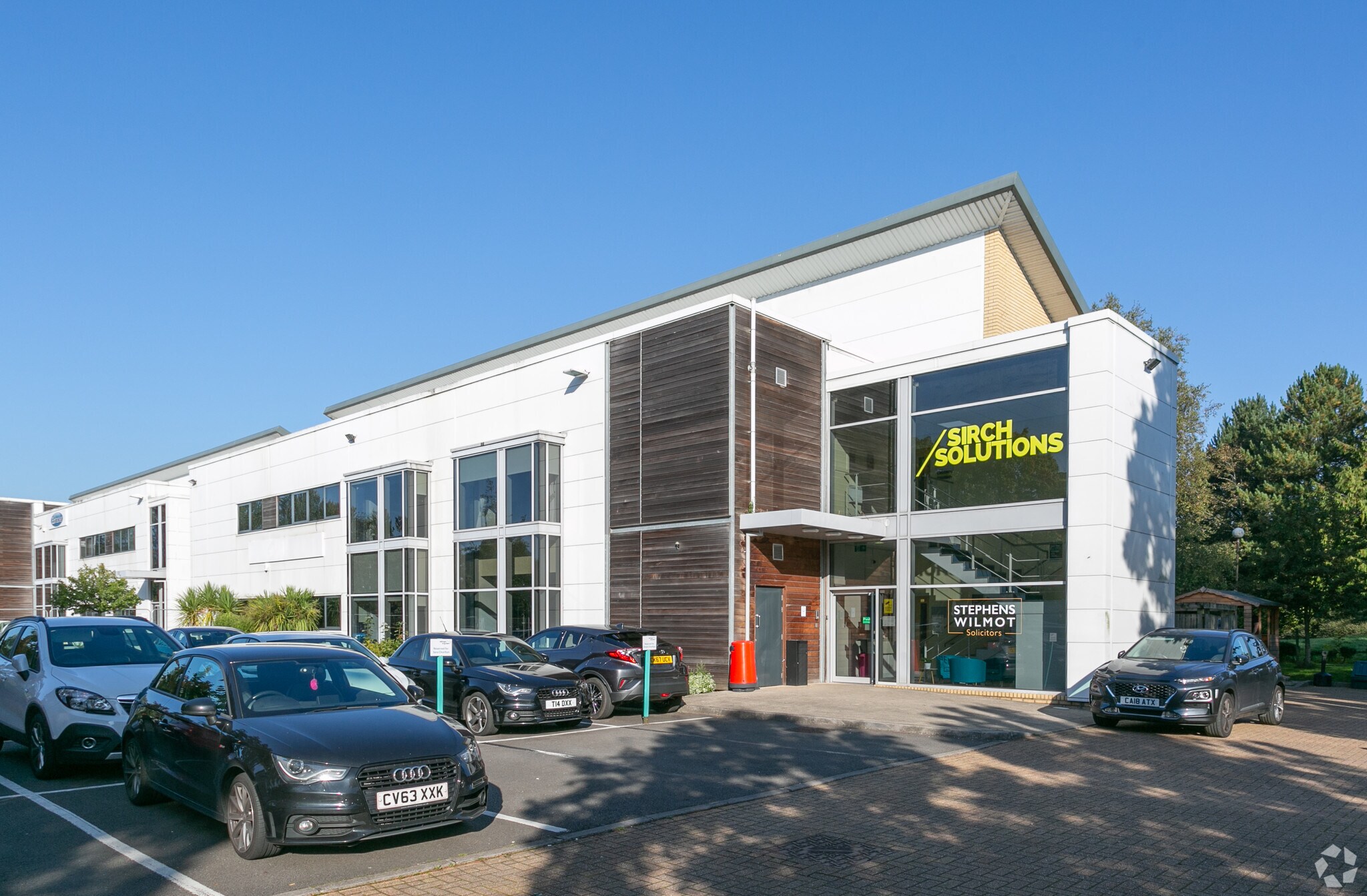 William Brown Clos, Cwmbran for sale Building Photo- Image 1 of 1