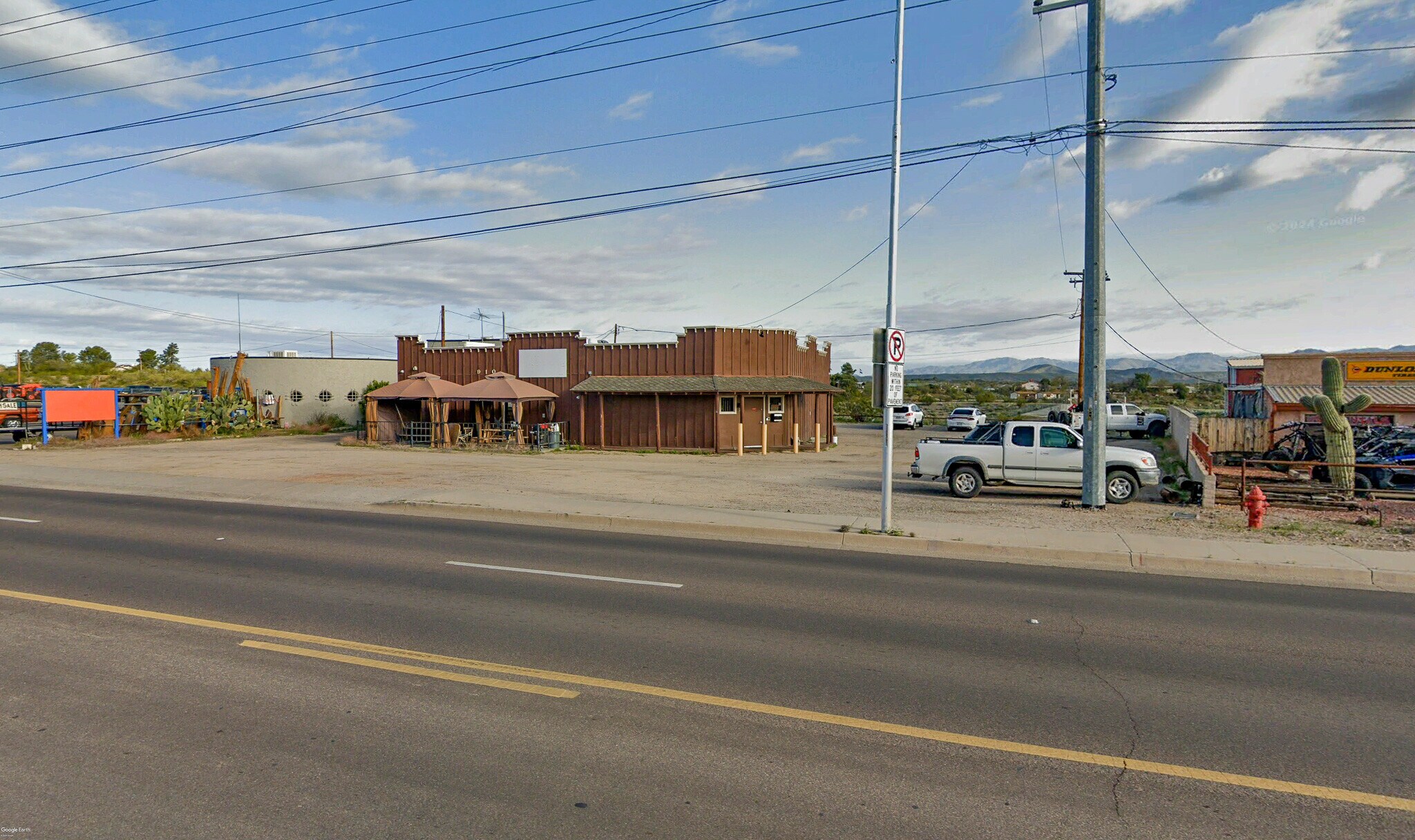 910 W Wickenburg Way, Wickenburg, AZ for sale Building Photo- Image 1 of 1