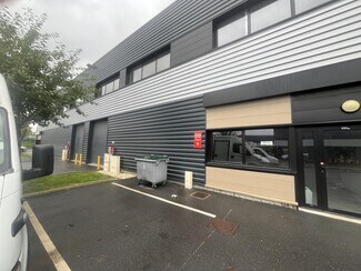 More details for Industrial to Rent