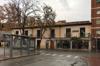 More details for Calle de los Mártires Puerta, 1, Alcalá de Henares - Co-working to Rent