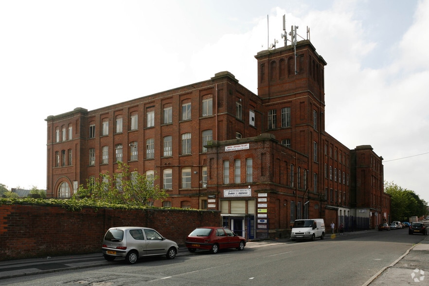 Weston St, Bolton for sale - Primary Photo - Image 1 of 1