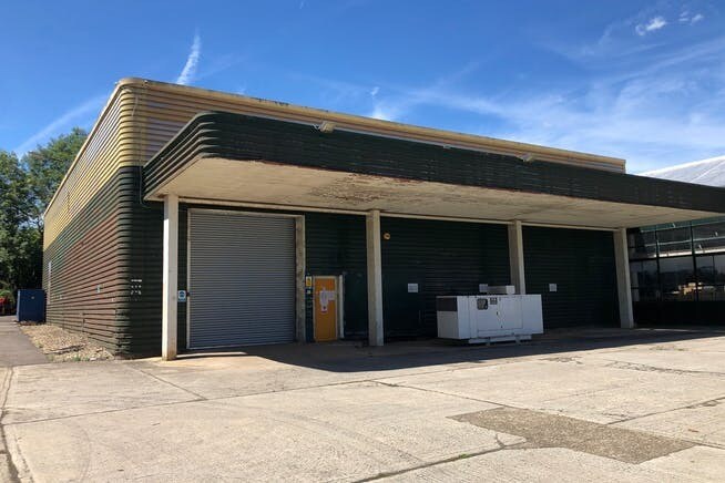 Hunts Rise, Swindon for sale - Building Photo - Image 1 of 1