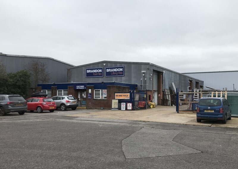 Renown Clos, Eastleigh for sale Primary Photo- Image 1 of 1