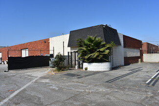 More details for 120 W 131st St, Los Angeles, CA - Industrial for Rent