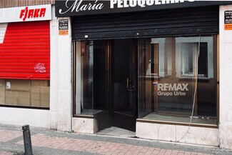 More details for Calle del Doctor Salgado, 2, Madrid - Retail to Rent
