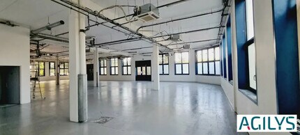 Light Industrial in Fresnes to rent Building Photo- Image 1 of 7