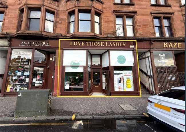 More details for 71-91 St. Georges Rd, Glasgow - Retail to Rent