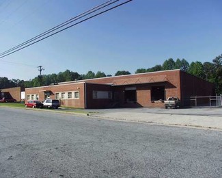 More details for 2210 Defoor Hills Rd NW, Atlanta, GA - Industrial for Rent